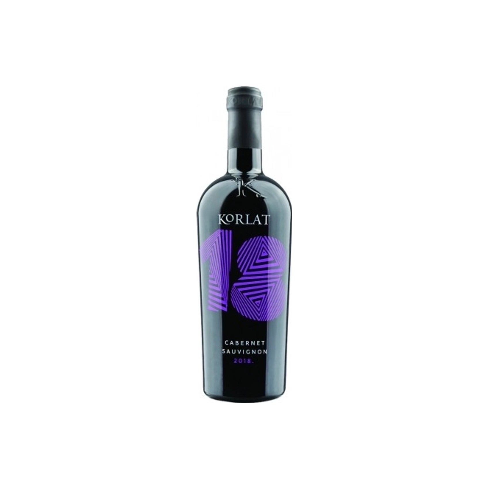 Korlat Cabernet Sauvignon 0,75 L