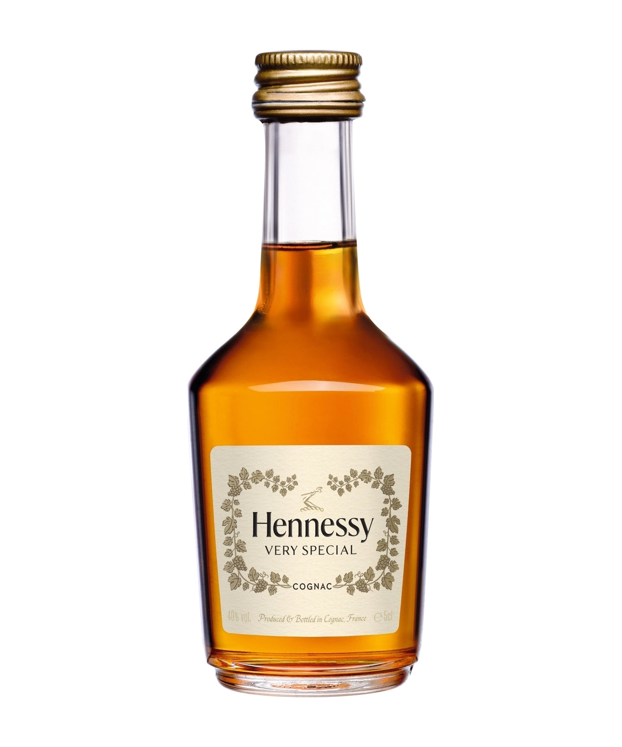 Hennessy V.S. / 0,05 L / Brez škatle