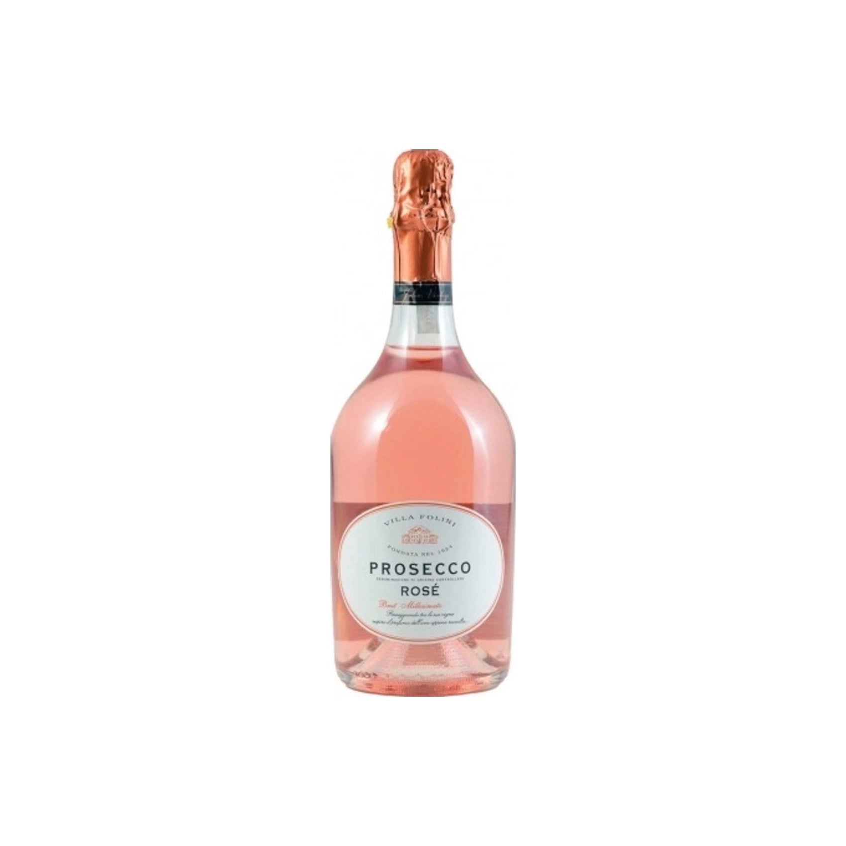 Villa Folini Prosecco Rosé 0,75 L