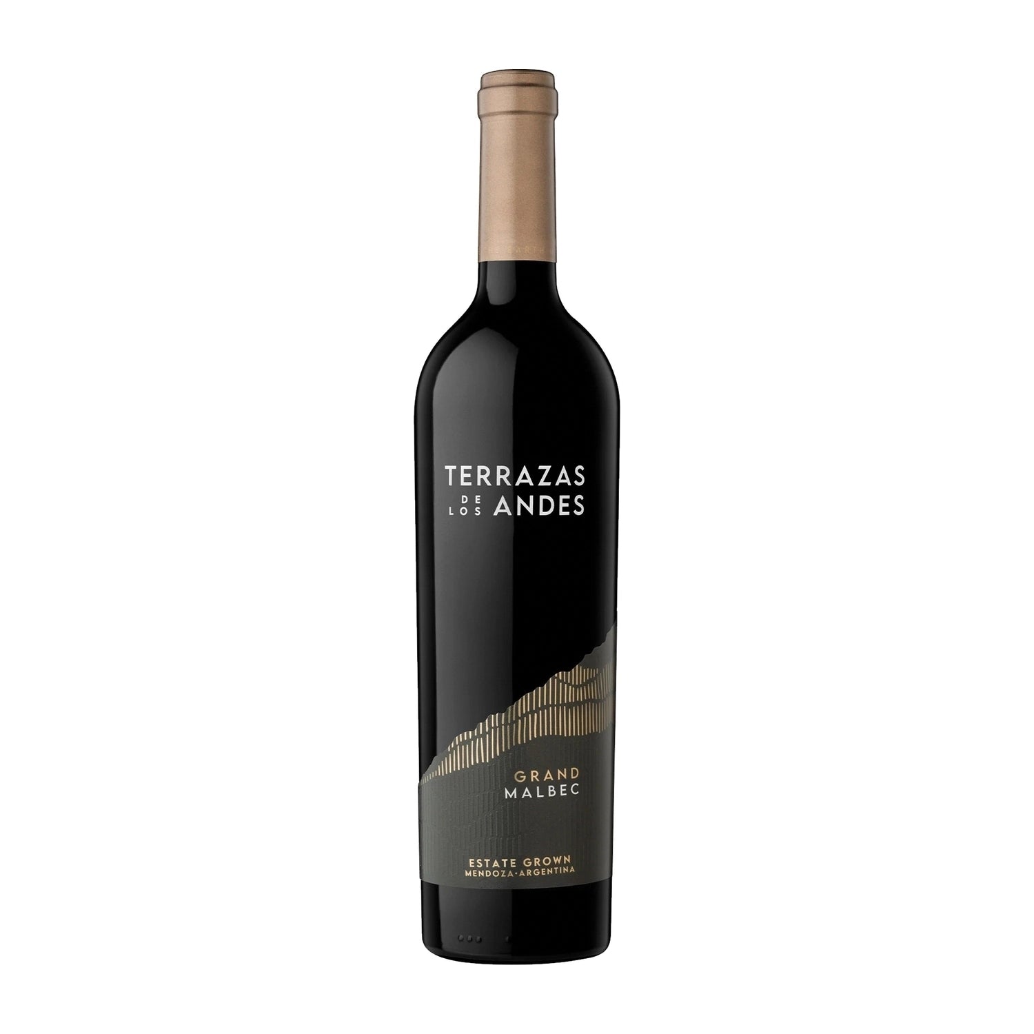 Terrazas De Los Andes Grand Malbec / 0,75 L