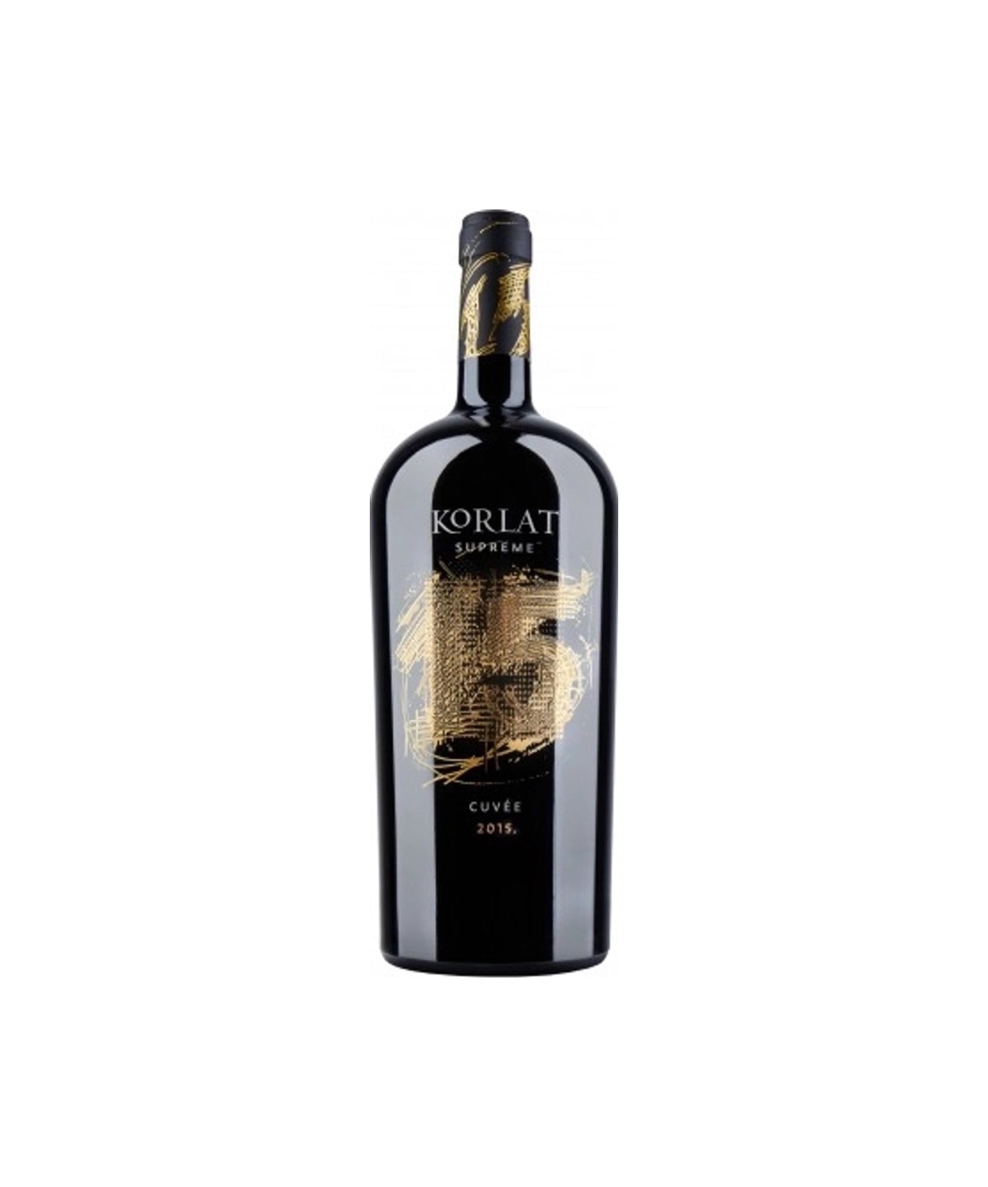 Korlat Supreme Cuvee 0,75 L