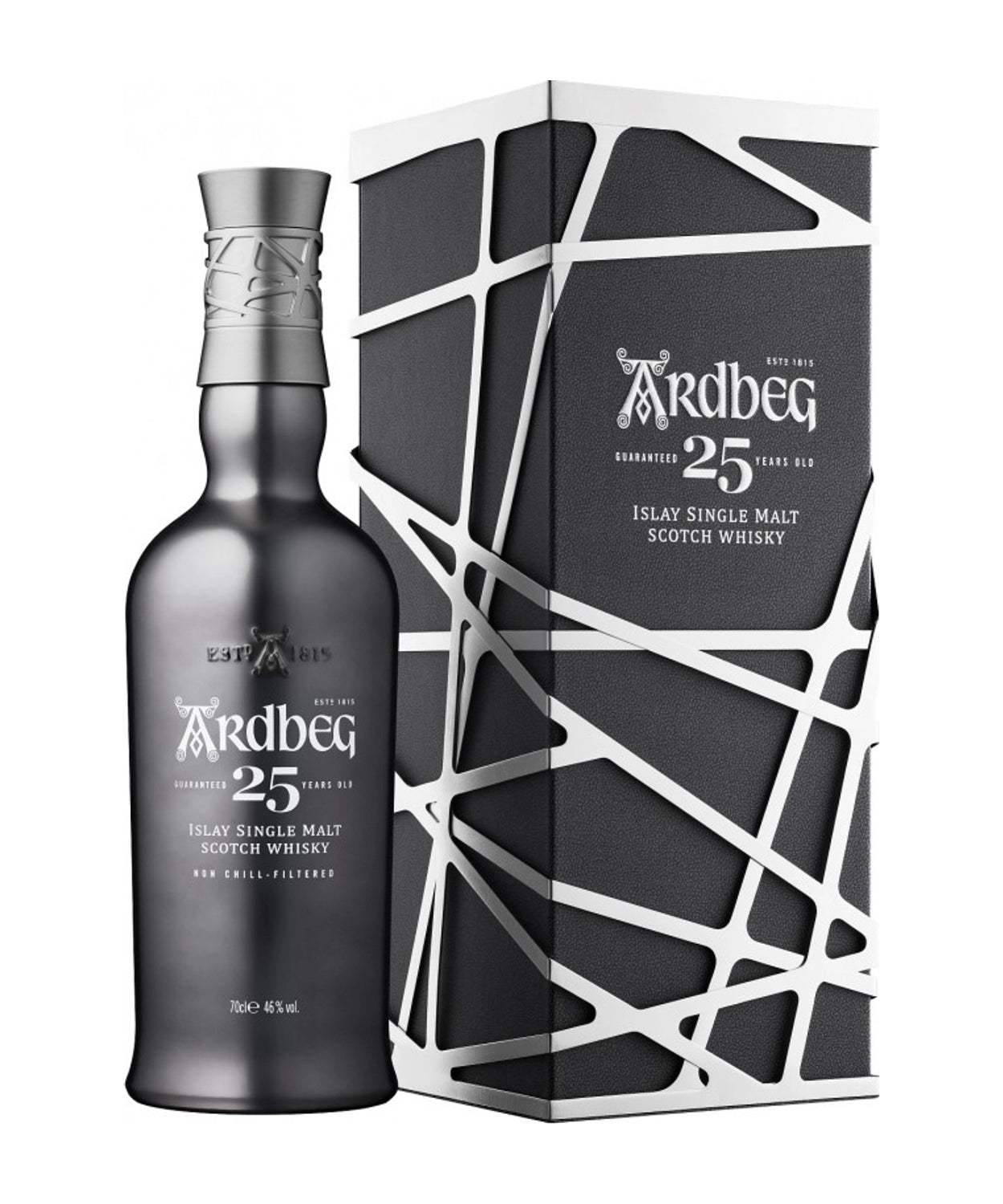 Ardbeg 25 YO / 0,7 L