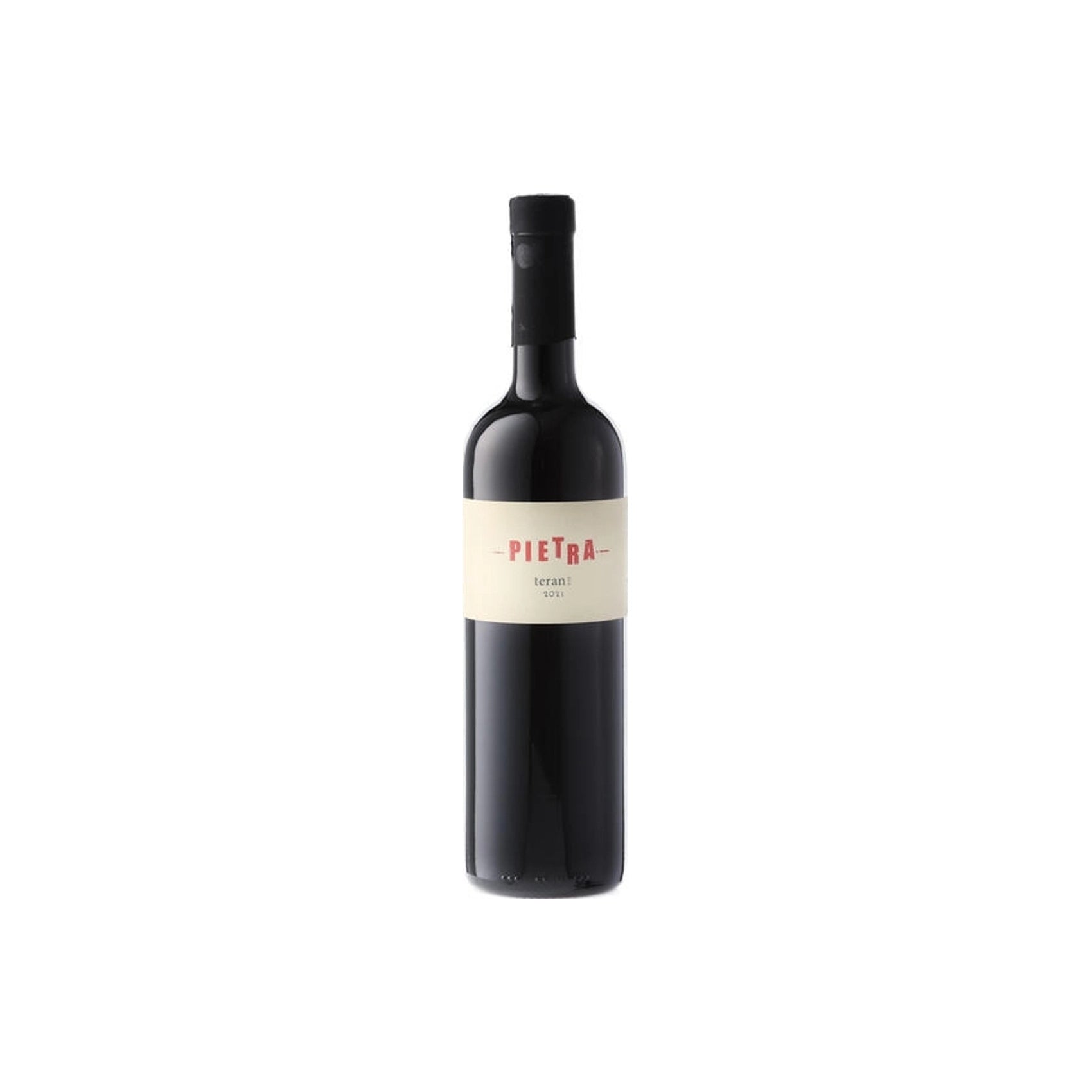Pietra Teran 0,75 L