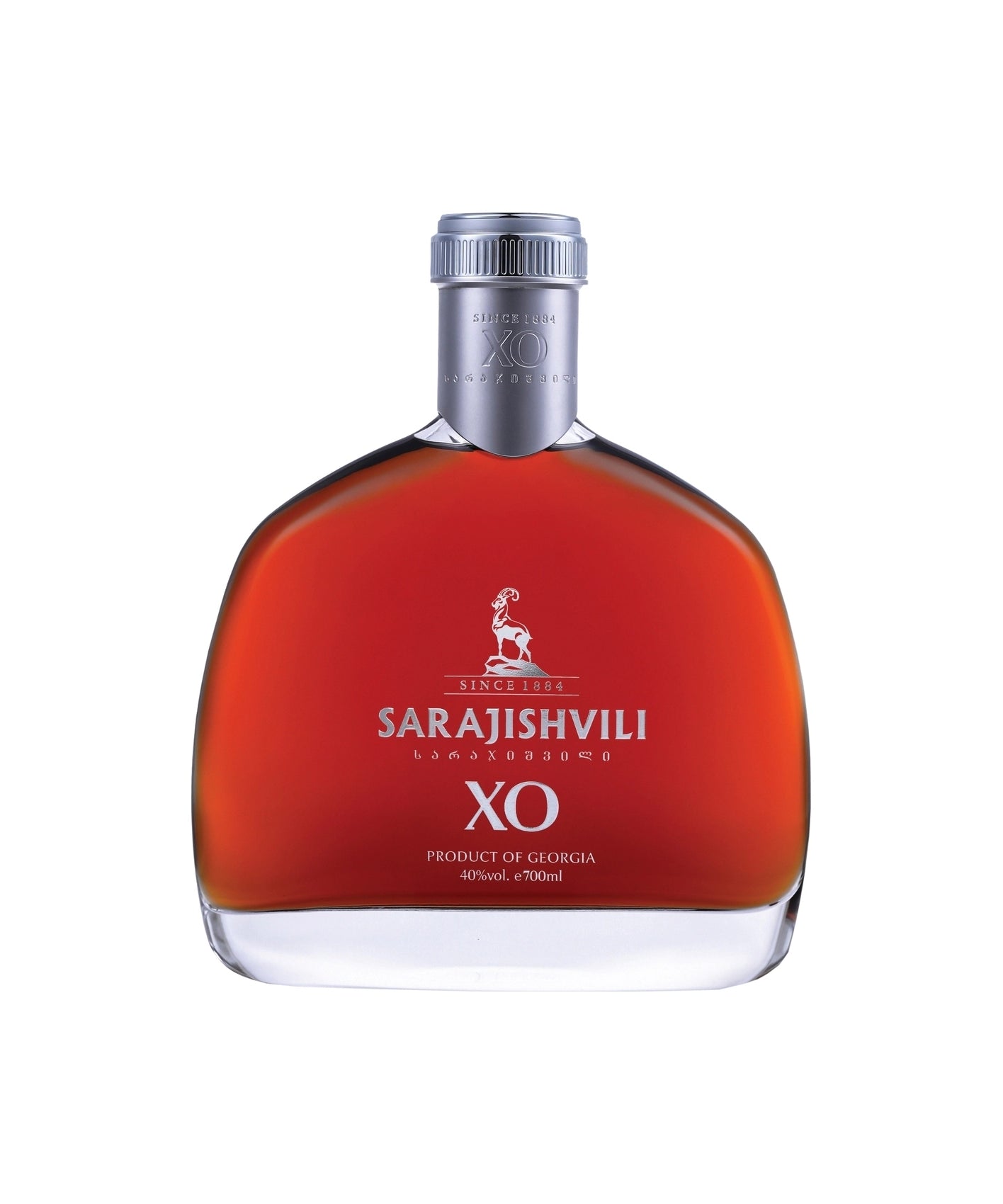 Sarajishvili X.O 0,7 L