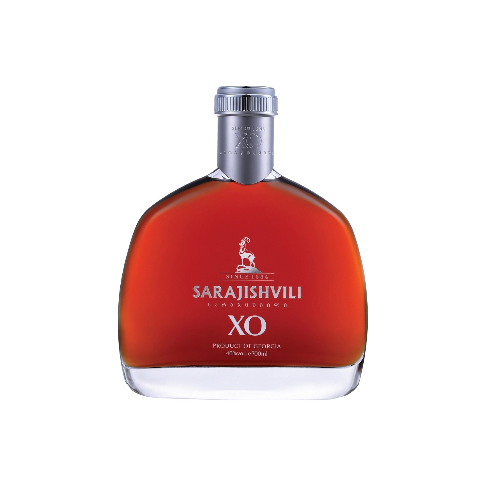 Sarajishvili X.O 0,7 L
