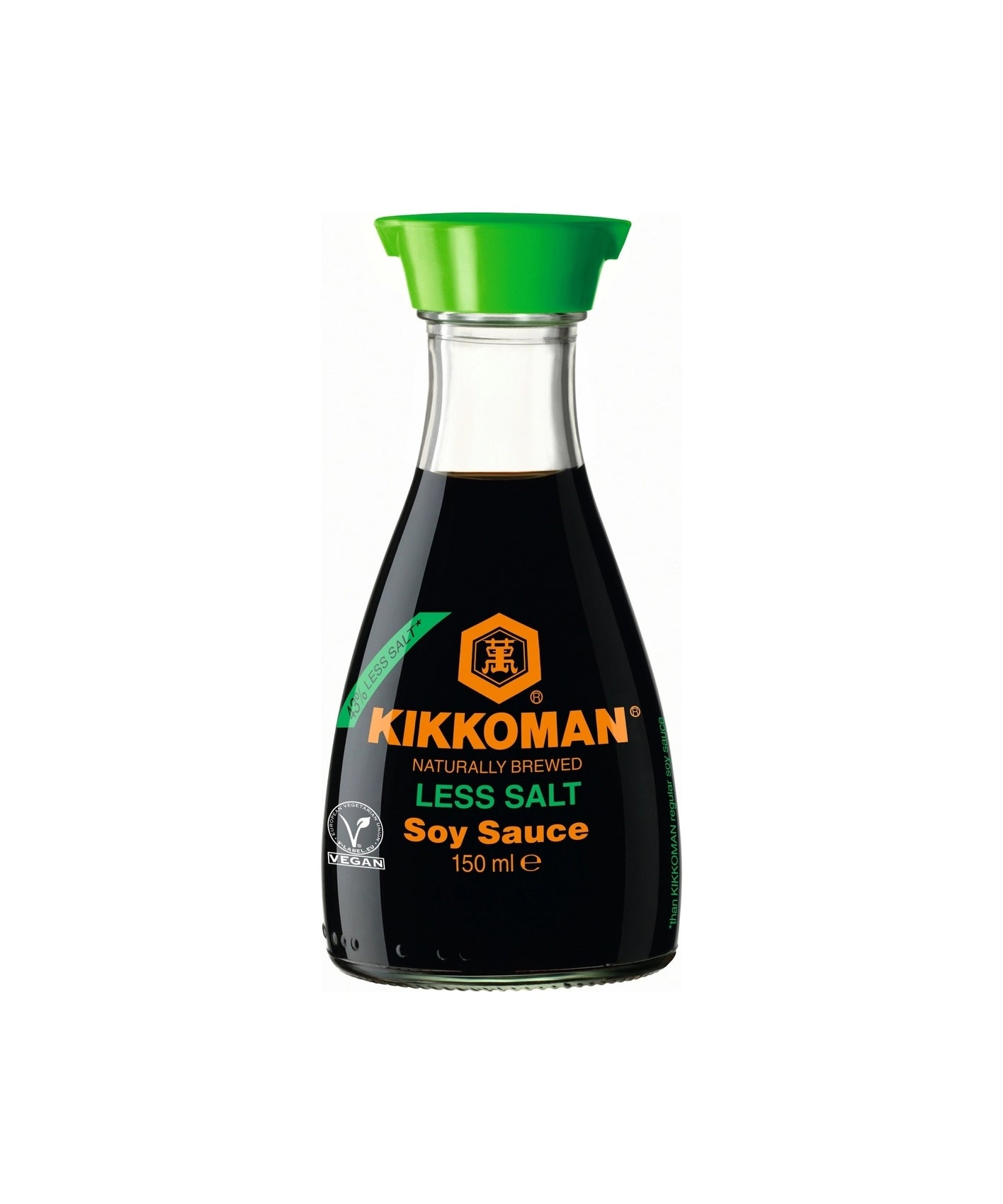 Kikkoman  Light Sojina Omaka 150 ml