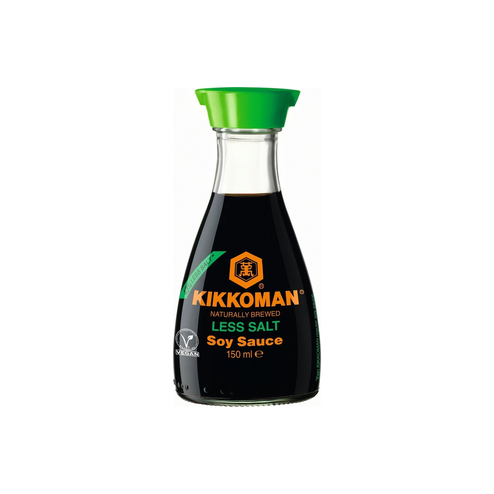 Kikkoman  Light Sojina Omaka 150 ml