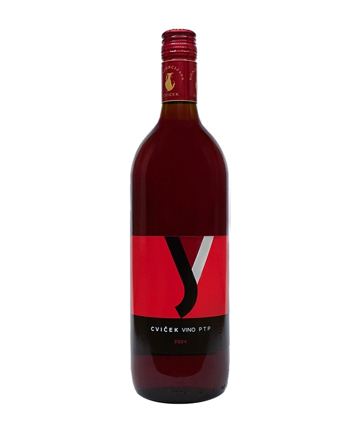 Jelenič Cviček PTP 2024 / 1,0 L