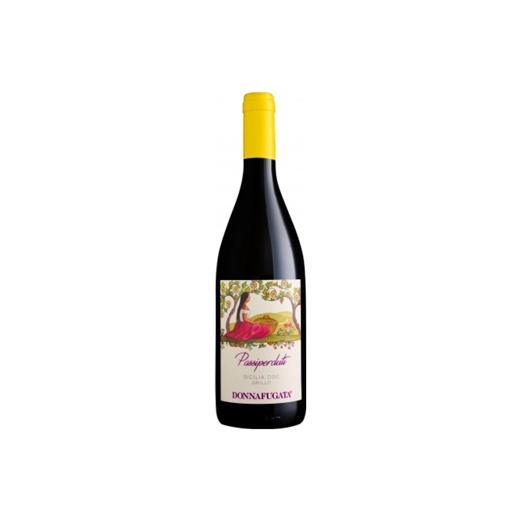 Donnafugata Passiperduti 2022 0,75 L