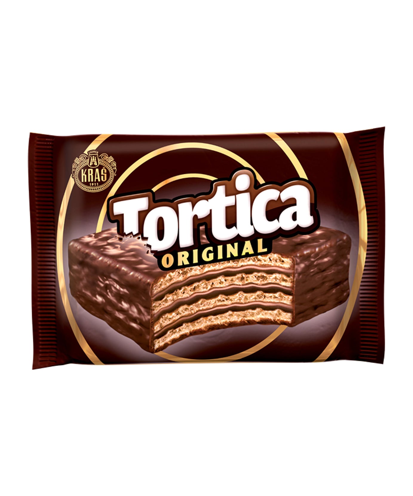 Kraš  Tortica Čokoladna / 25 g