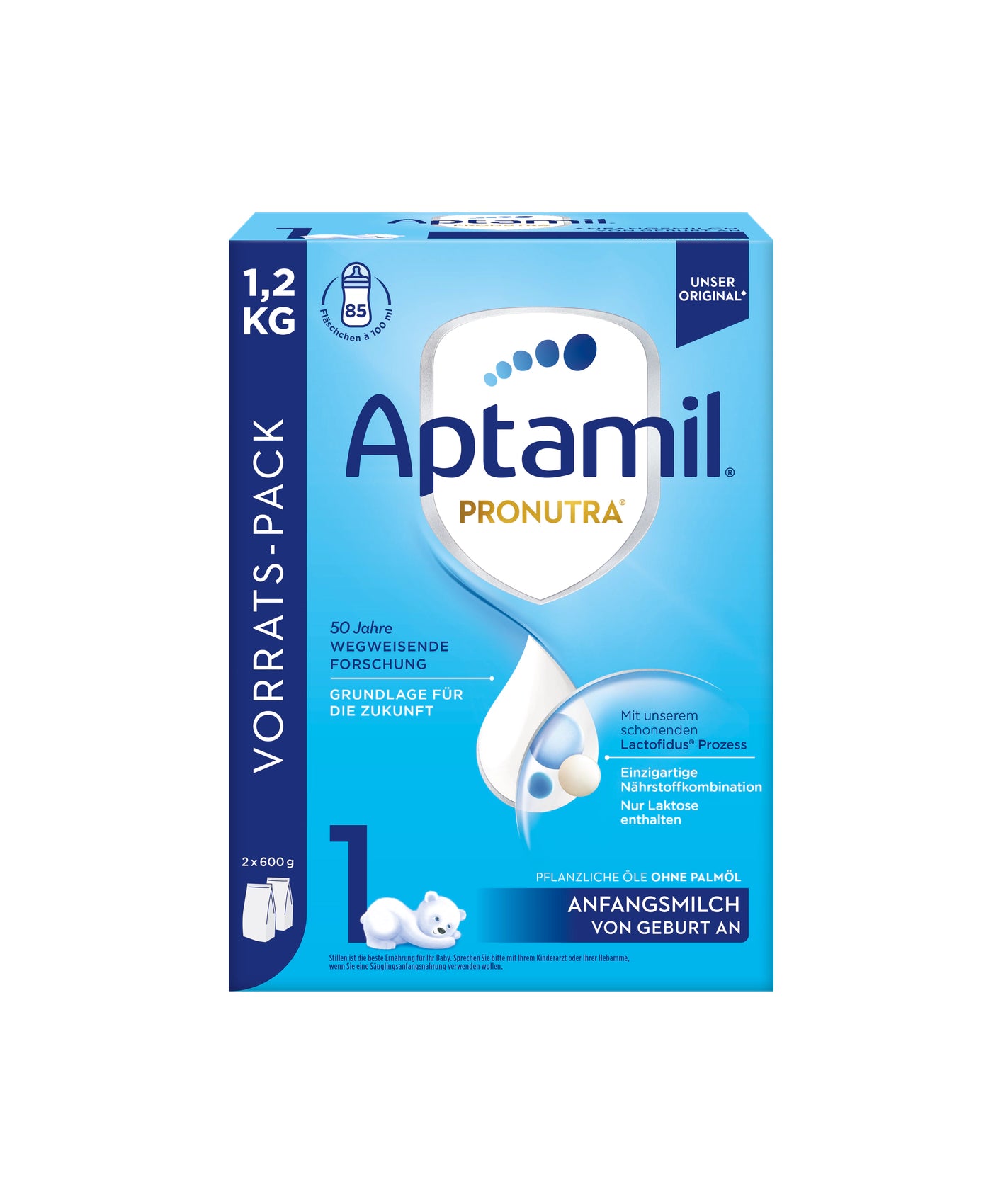 Aptamil 1 1200 g 1200 g