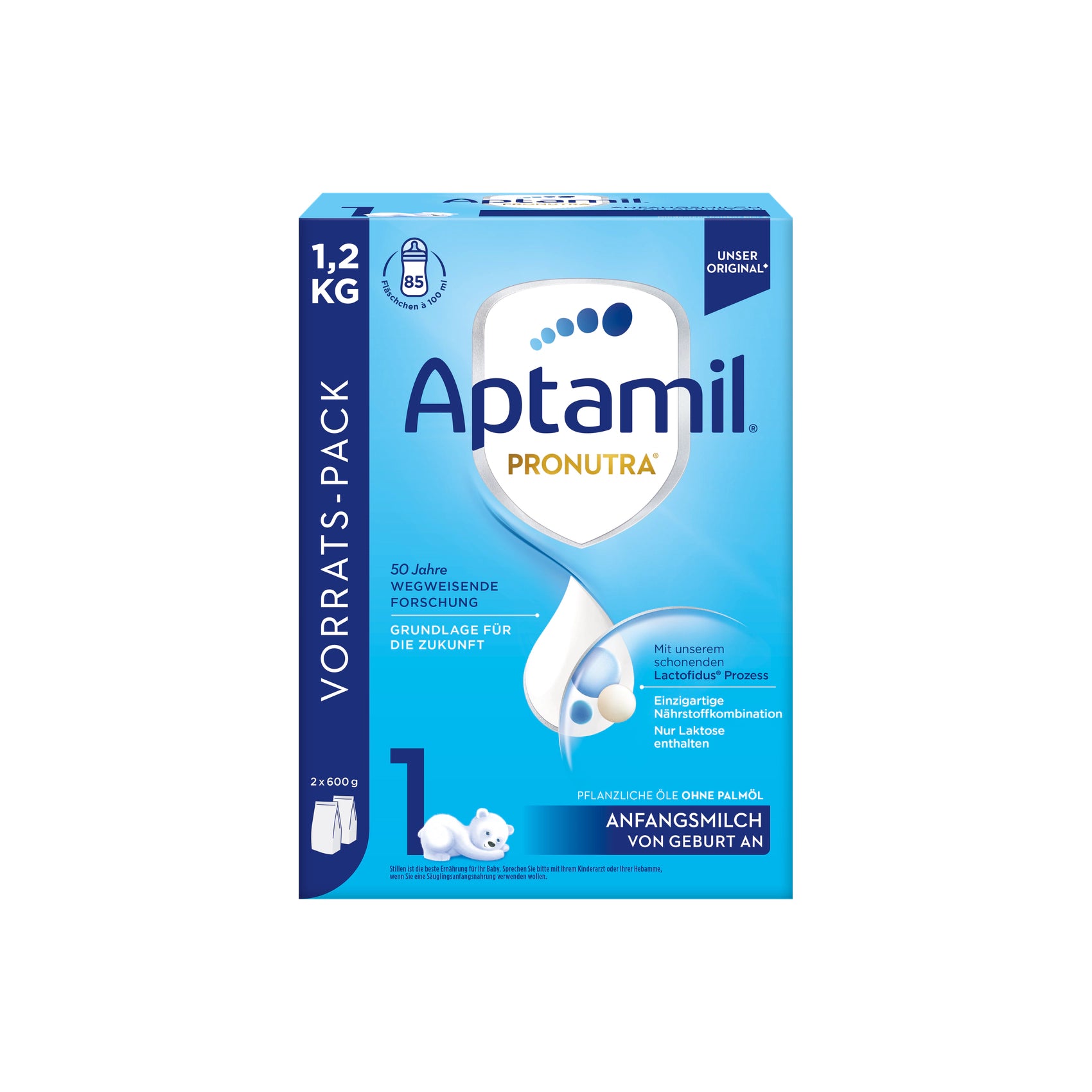 Aptamil 1 1200 g 1200 g