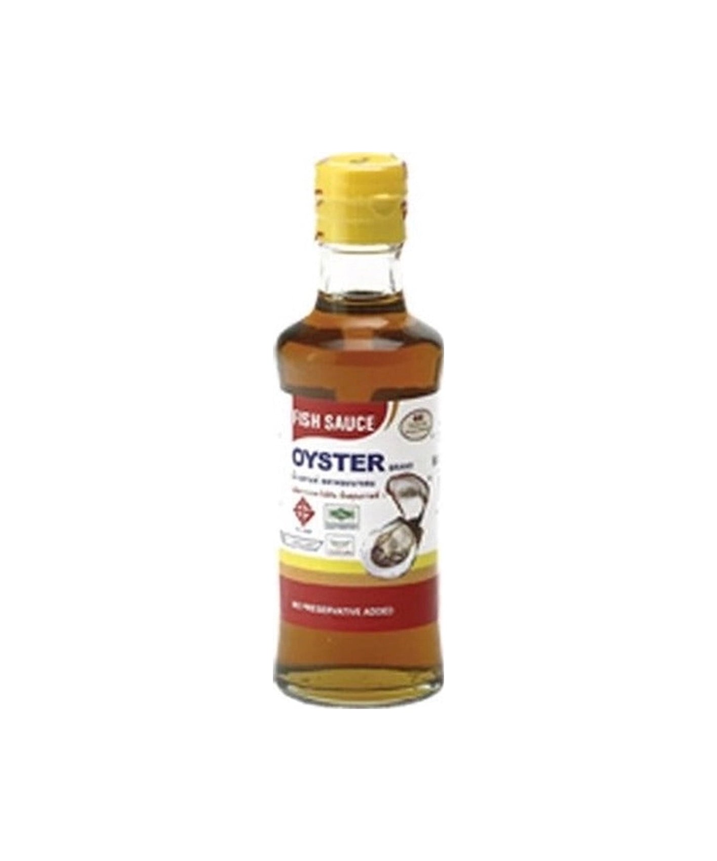 Azijska Hrana Ribja Omaka 200 ml