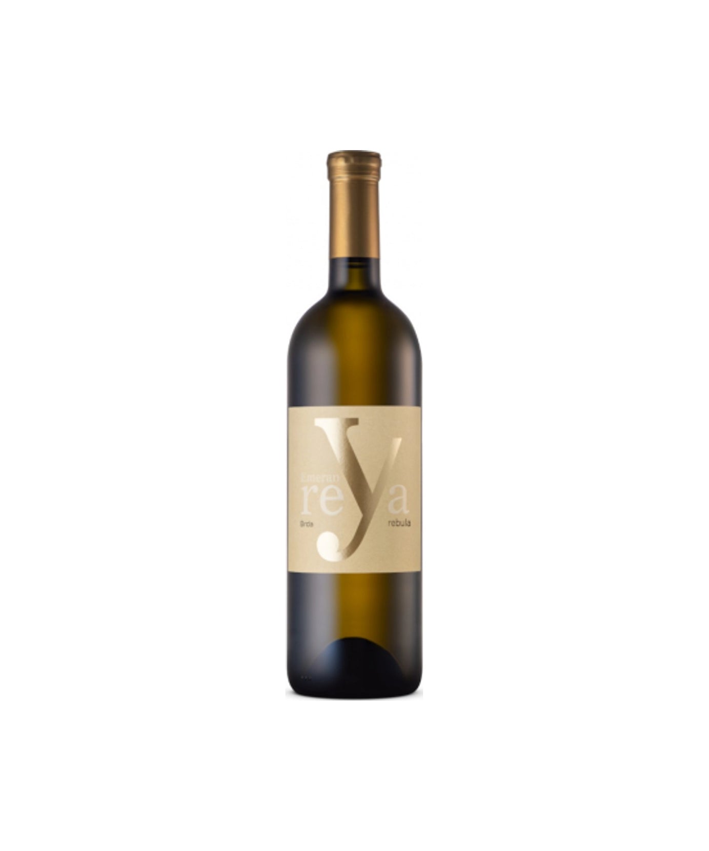 Emeran Reya Rebula Traditional 0,75 l