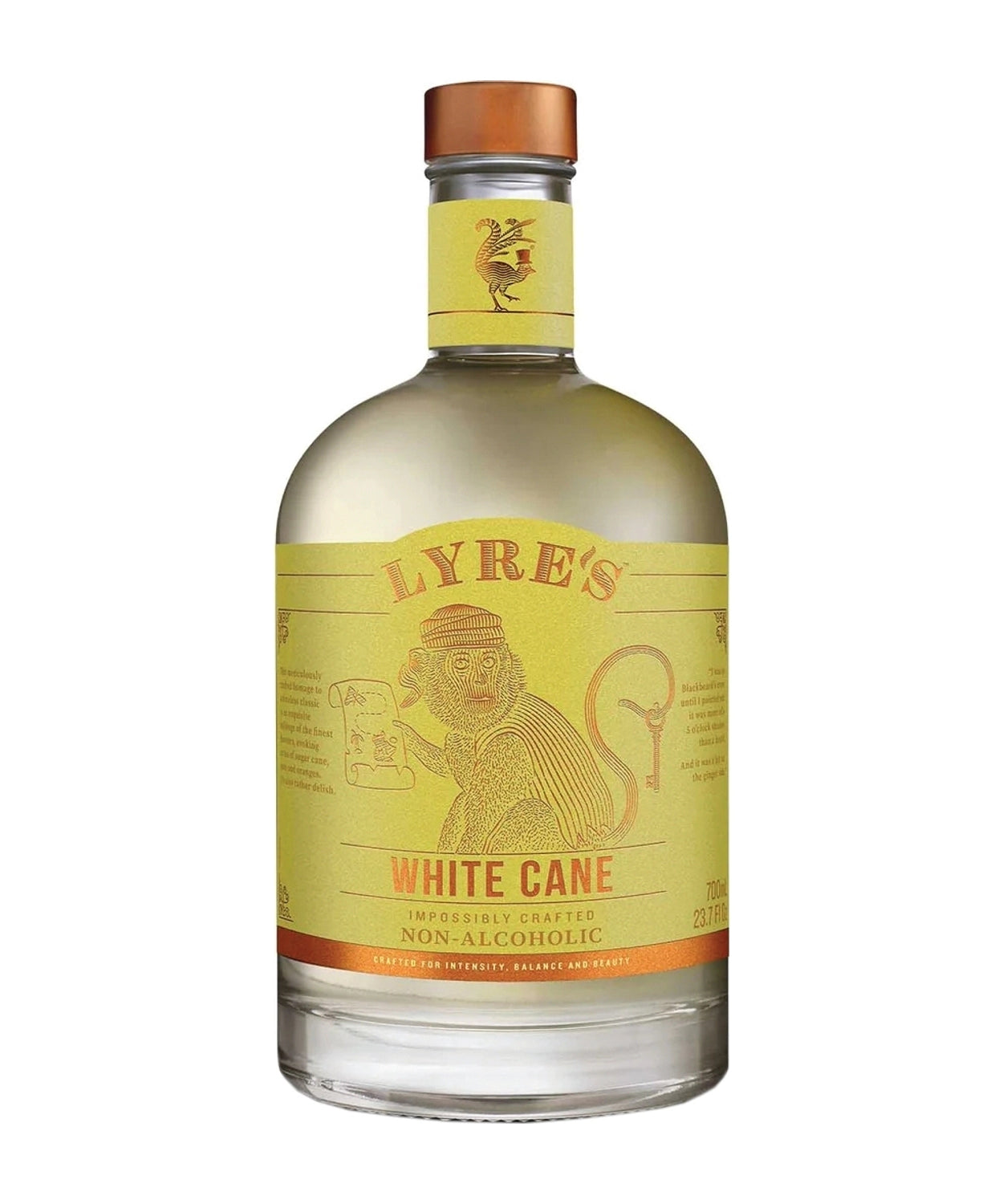  White Cane / 0,7 L