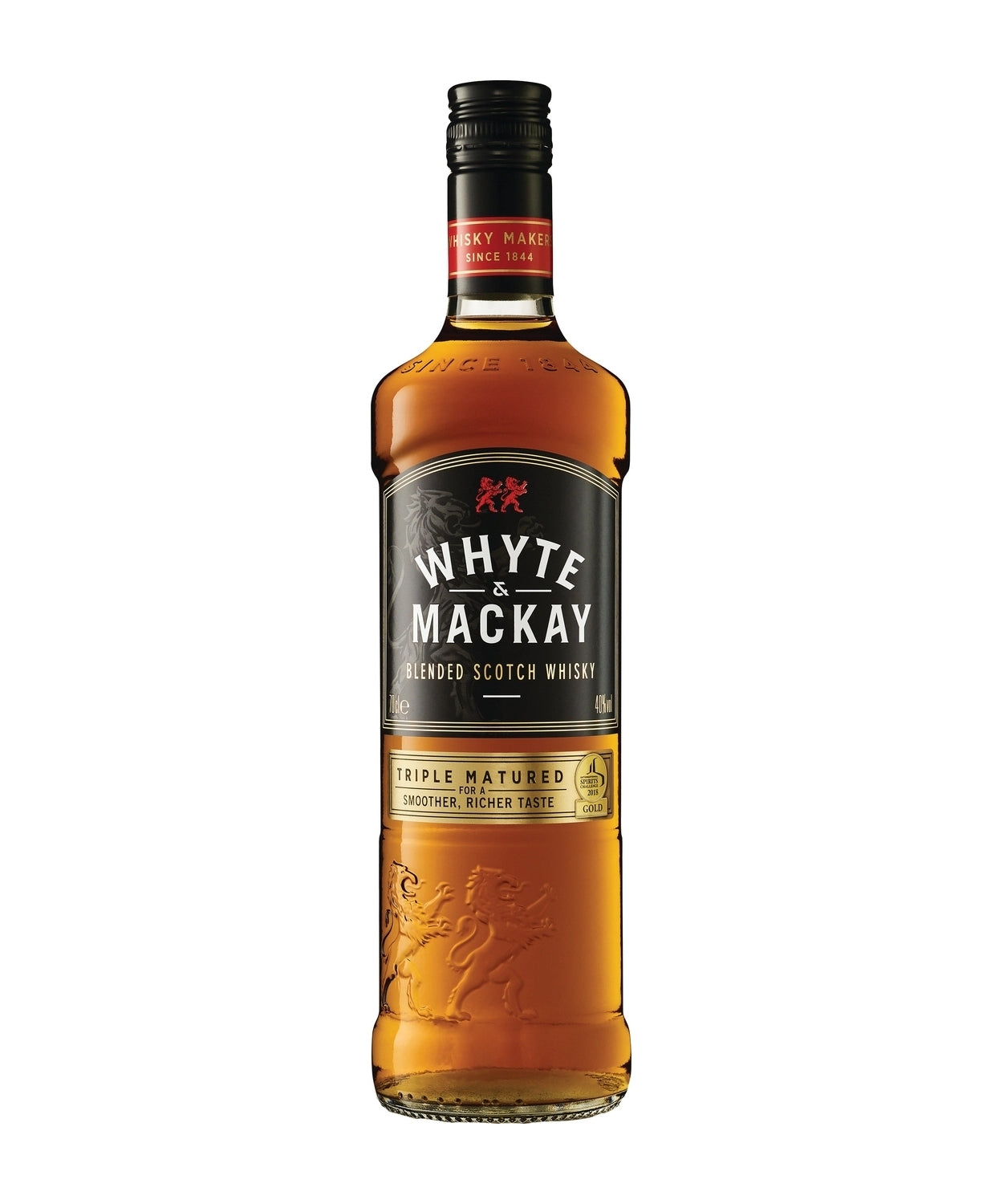 Whyte & Mackay Special / 0,7 L