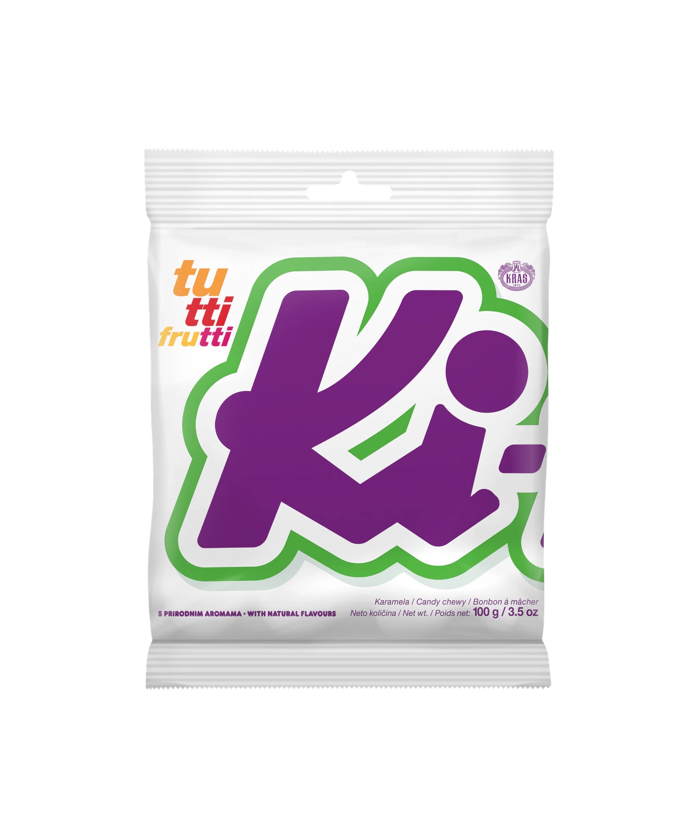 Kraš KI - KI sadni 100 g