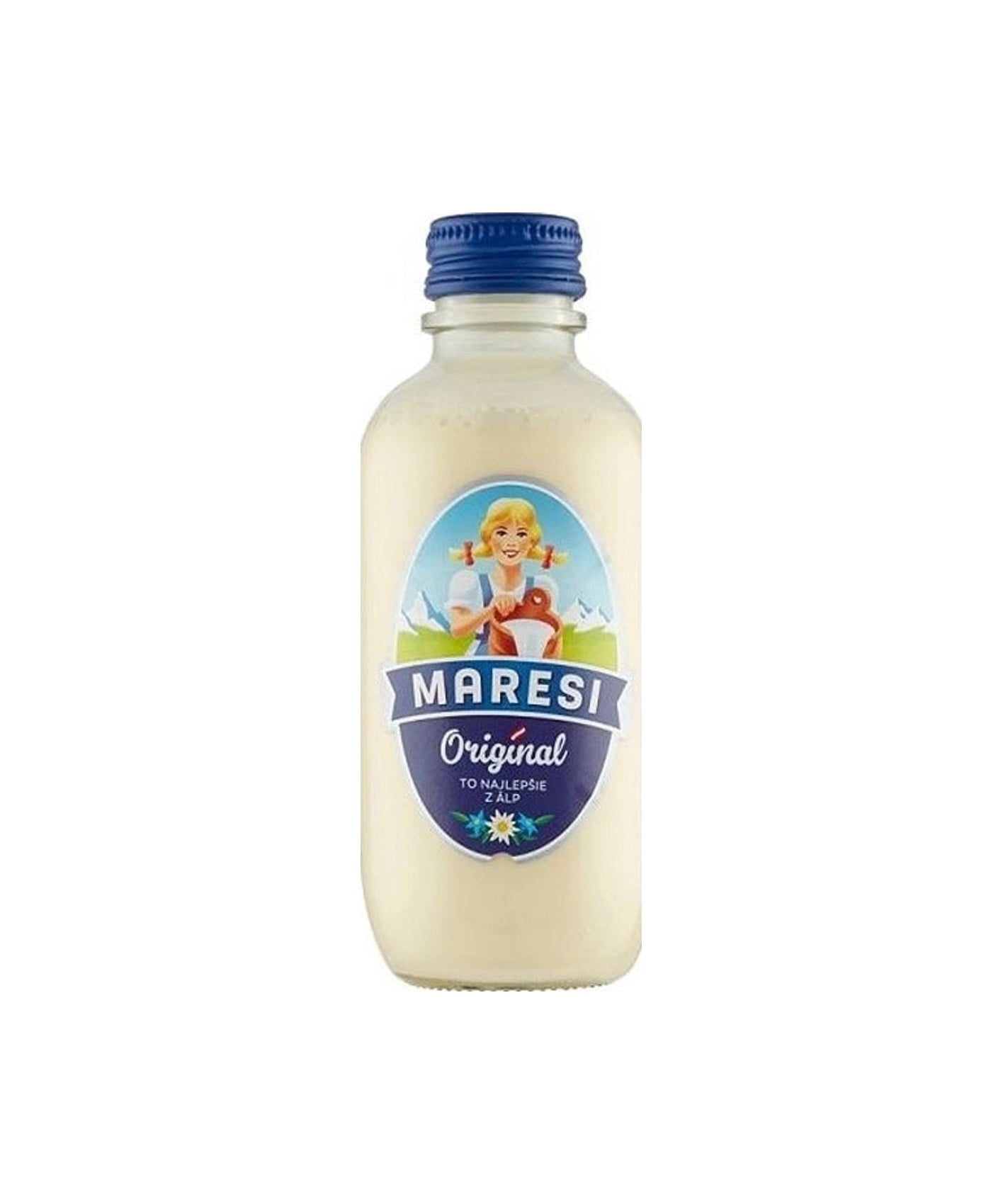Maresi Kondenzirano Mleko 500 ml