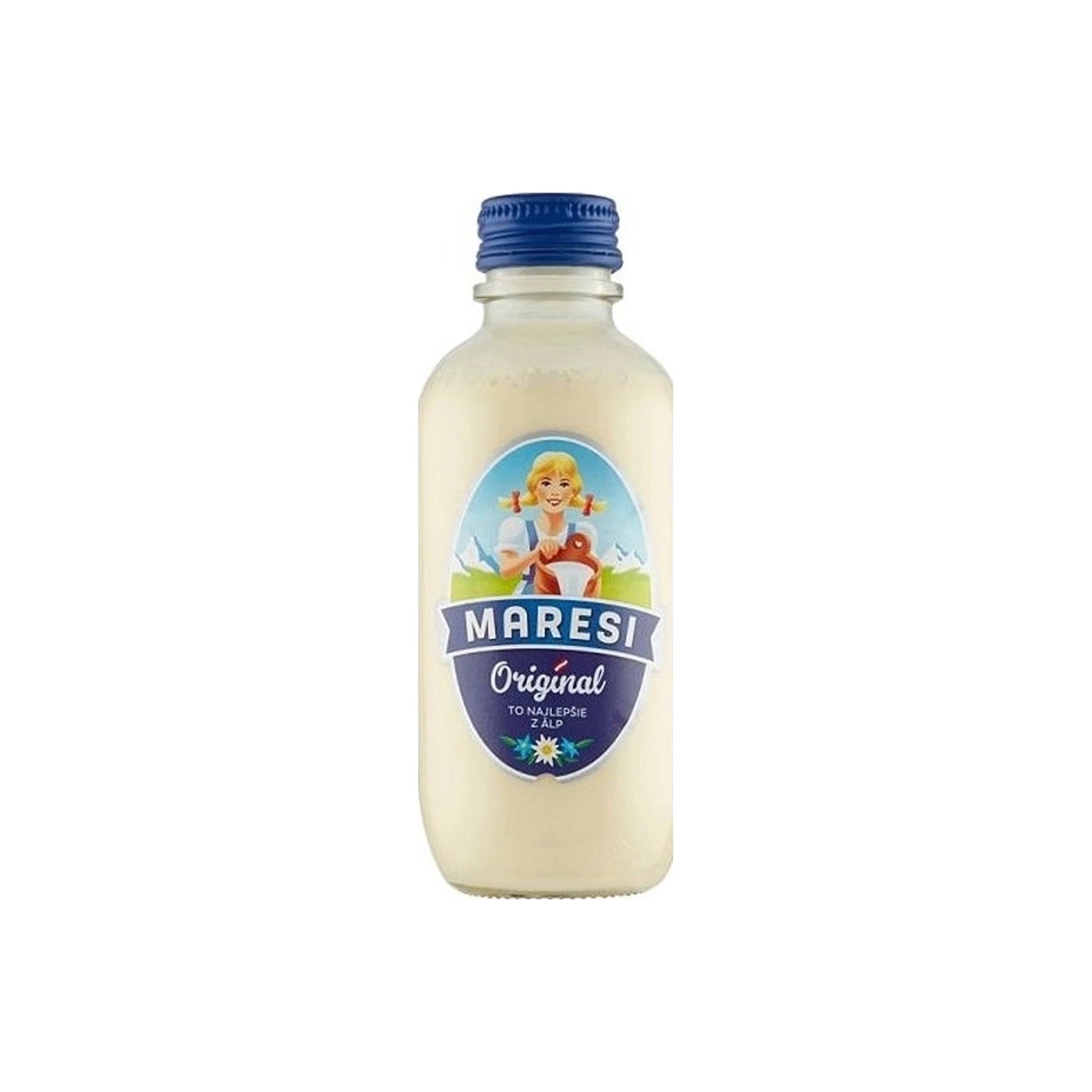 Maresi Kondenzirano Mleko 500 ml