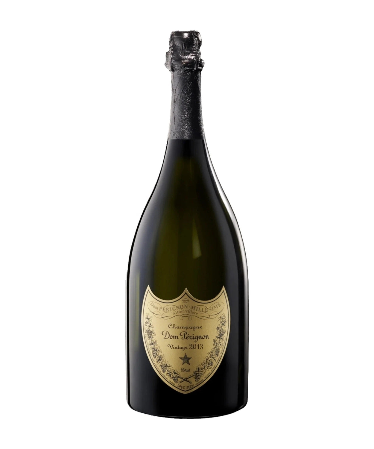 Dom Pérignon 2013 / 1,5 L / Brez škatle