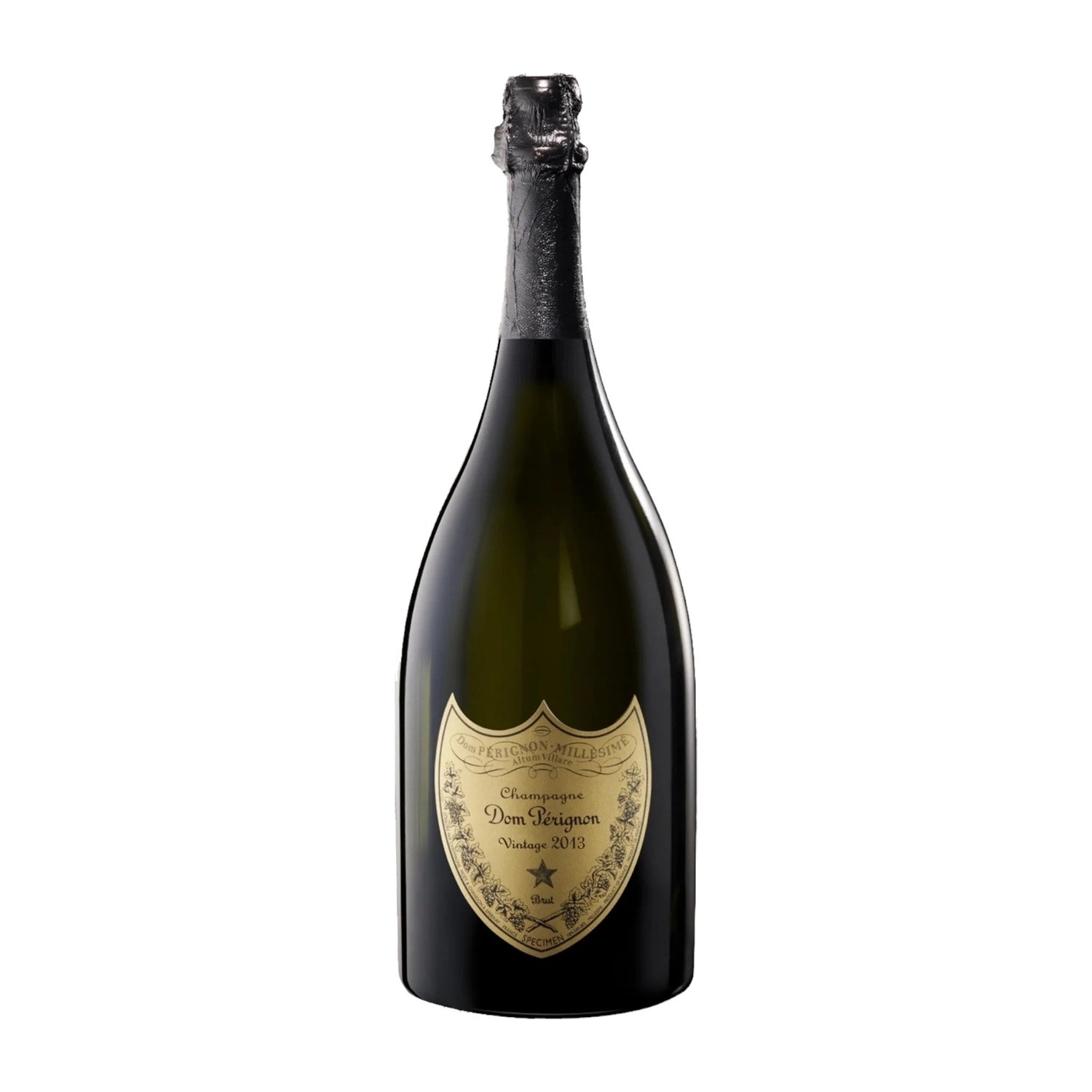 Dom Pérignon 2013 / 1,5 L / Brez škatle