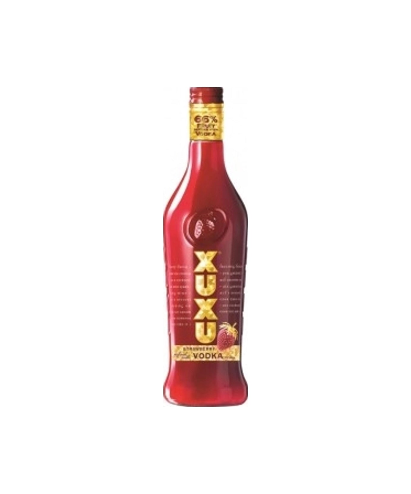 Xuxu 0,7 L