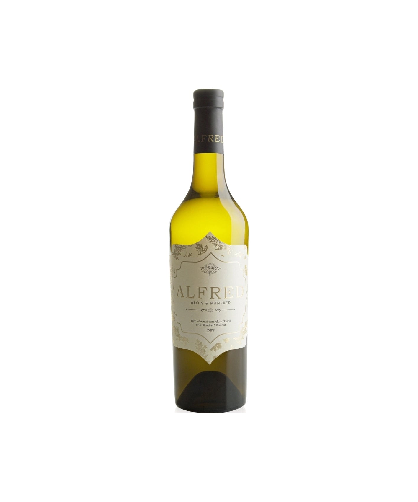 Tement Alfred Vermut 0,75 L
