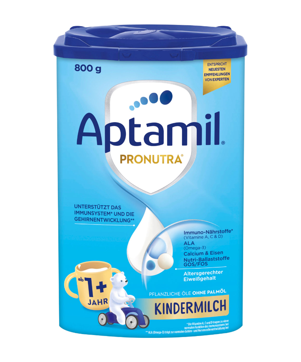 Aptamil Pronutra 1+ / 800 g