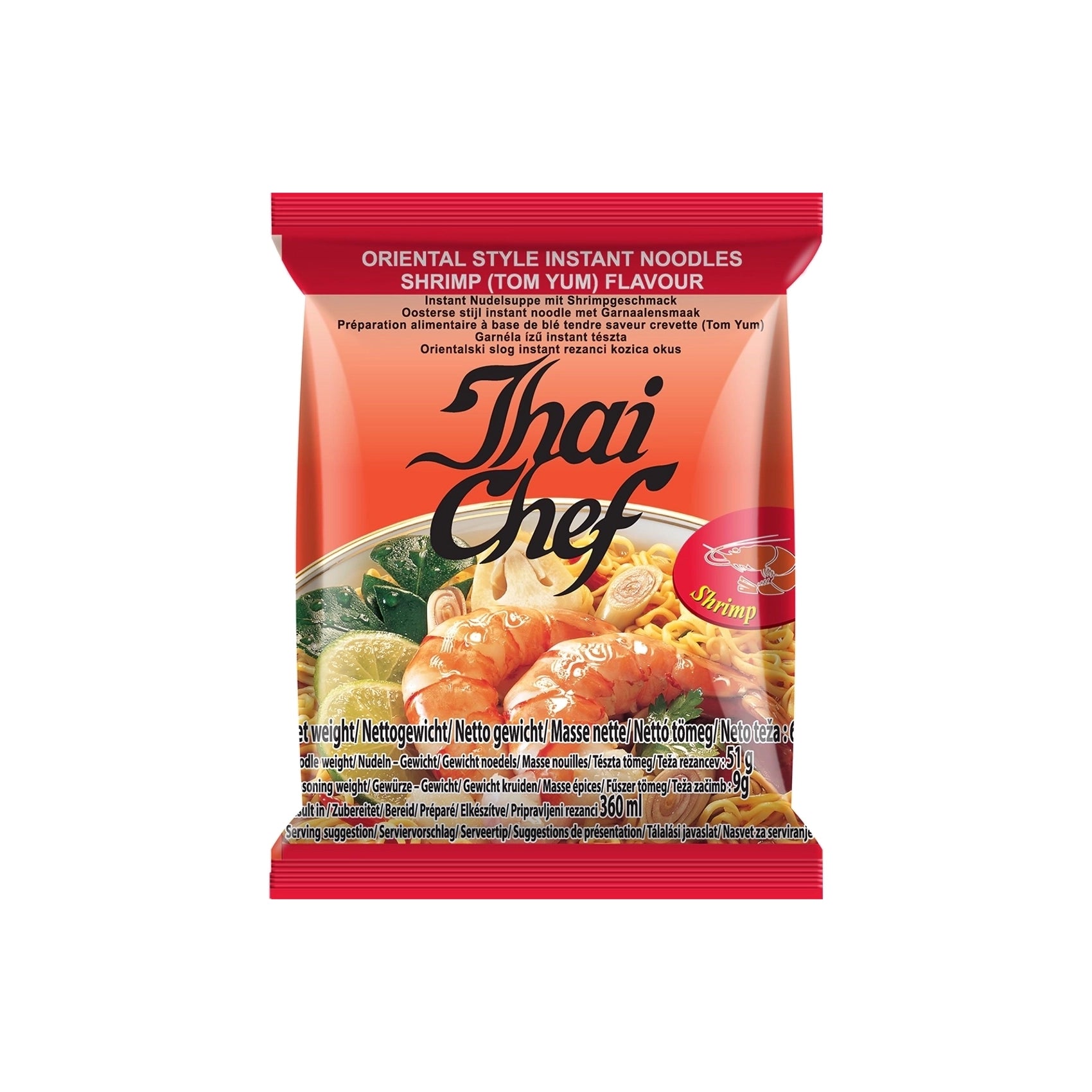 Thaichef  Juha Rakci 60 g