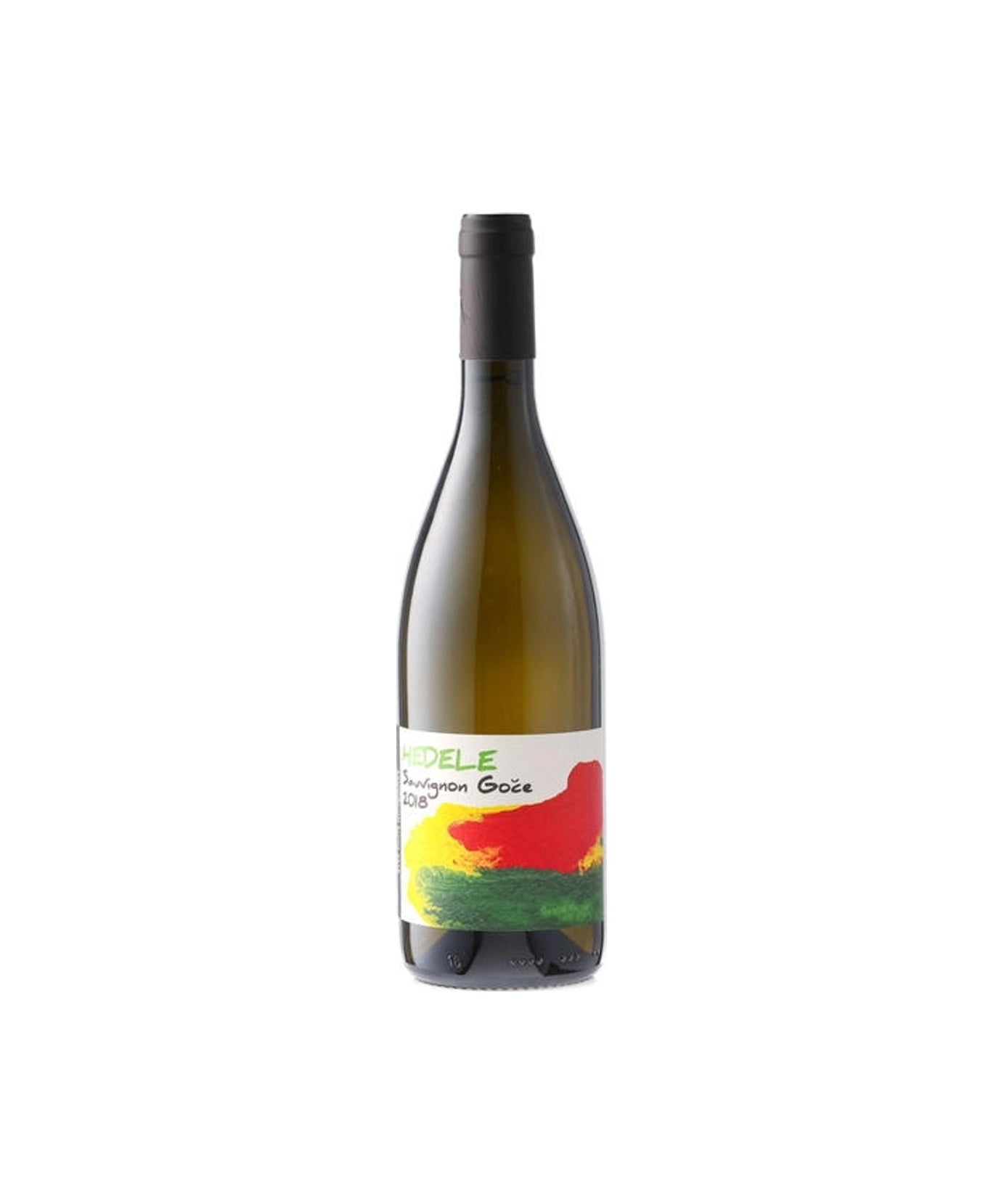 Hedele Sauvignon 0,75 L