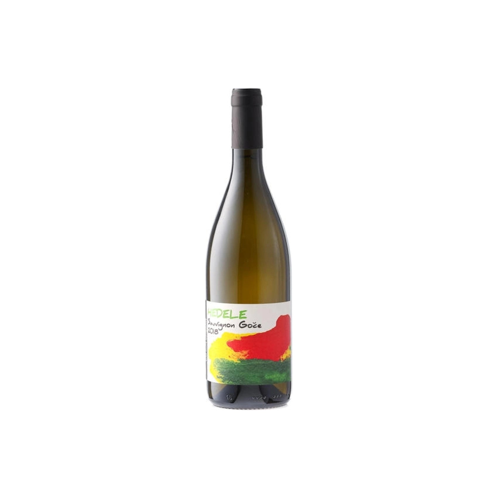 Hedele Sauvignon 0,75 L