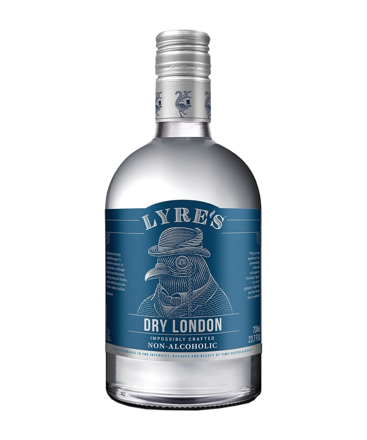  Dry London / 0,7 L