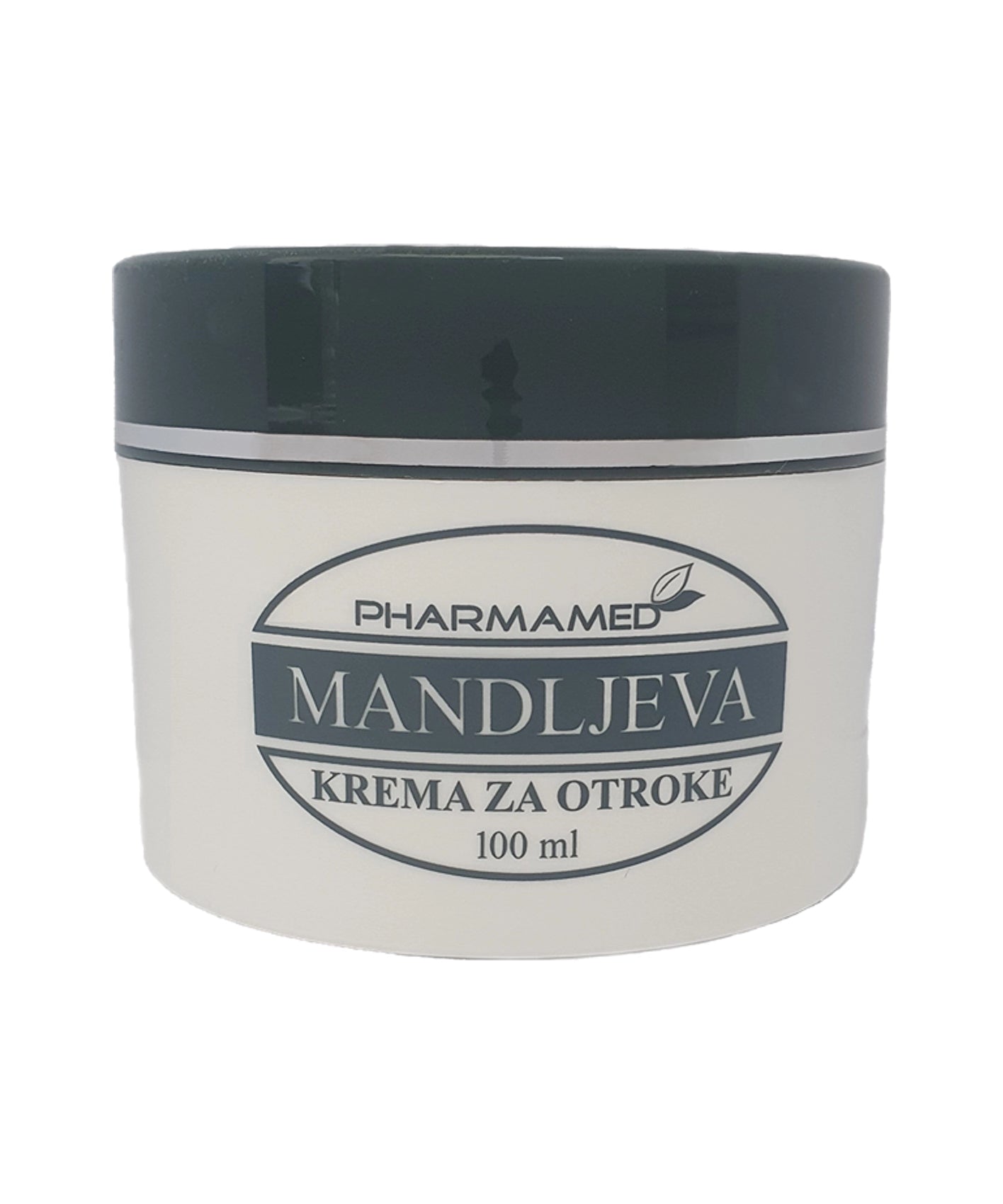 Pharmamed  Mandljeva Krema za Otroke 100 ml