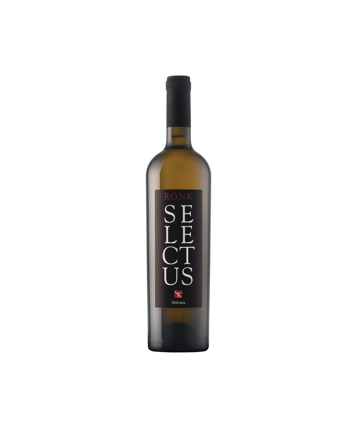 Ronk Selectus Malvazija 0,75 L
