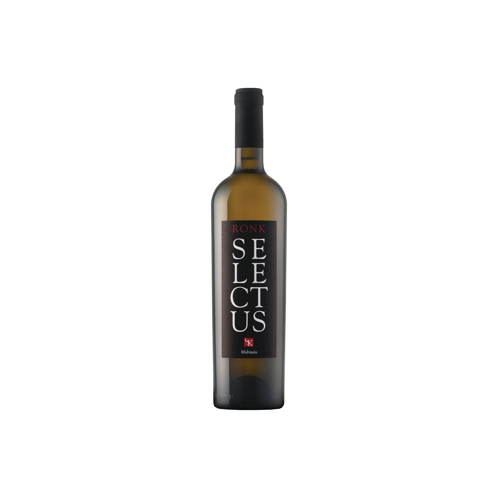 Ronk Selectus Malvazija 0,75 L