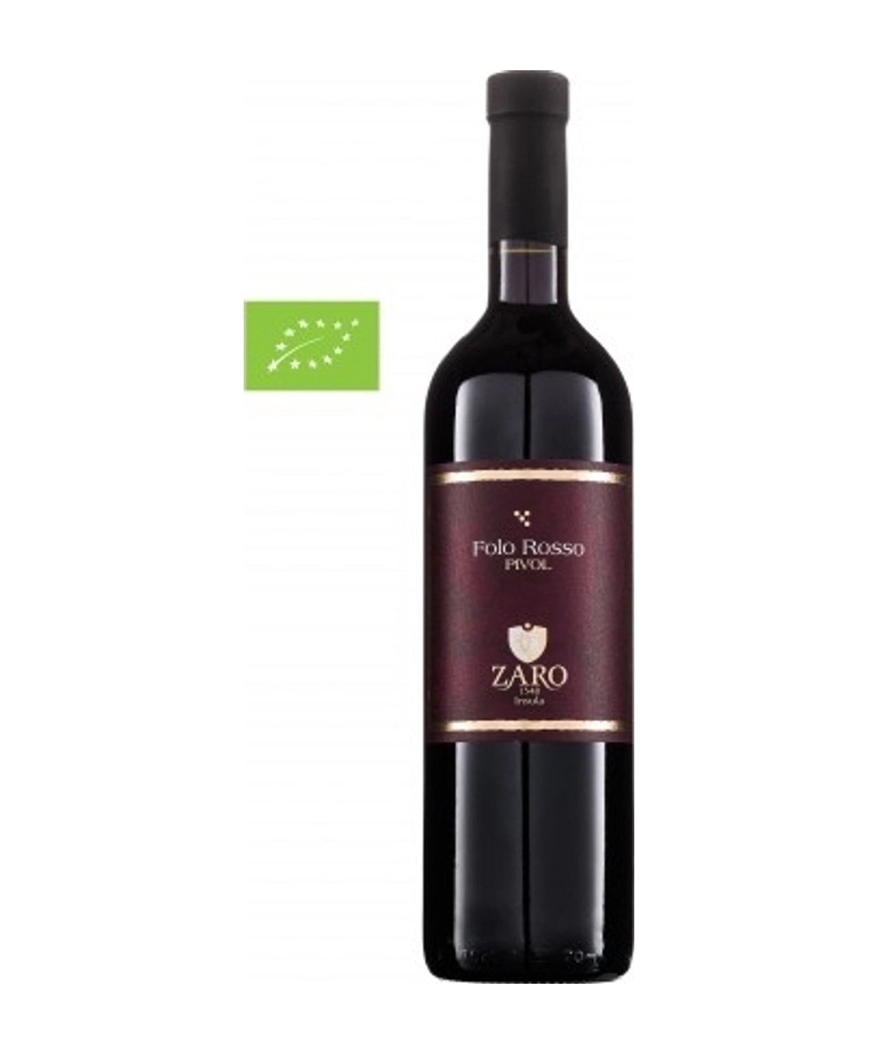 Zaro Folo Rosso / 0,75 L