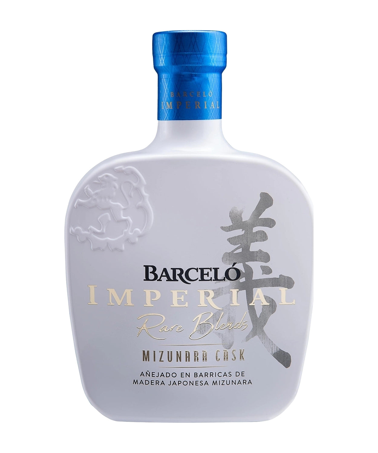 Barceló Imperial Rare Blends Mizunara Cask / 0,7 L / V škatli
