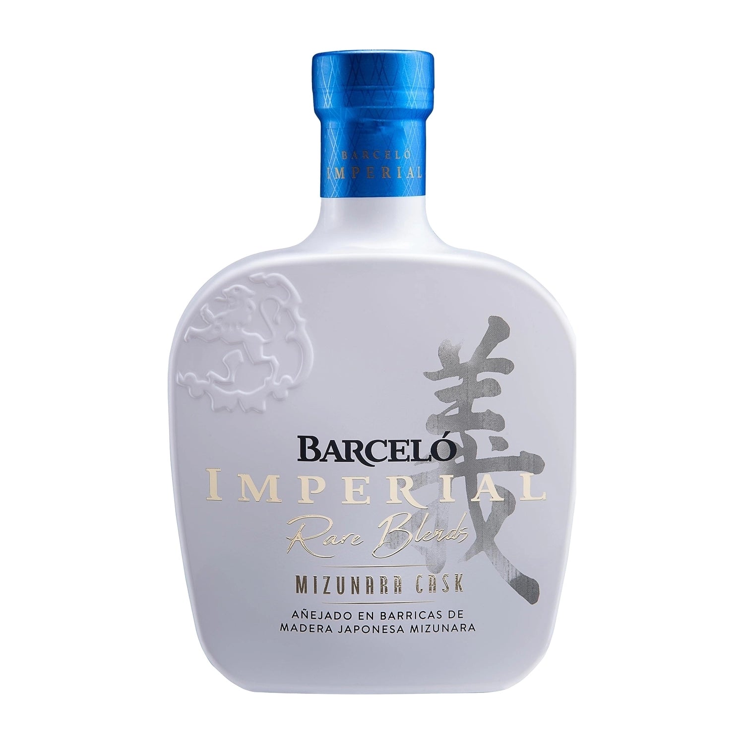 Barceló Imperial Rare Blends Mizunara Cask / 0,7 L / V škatli
