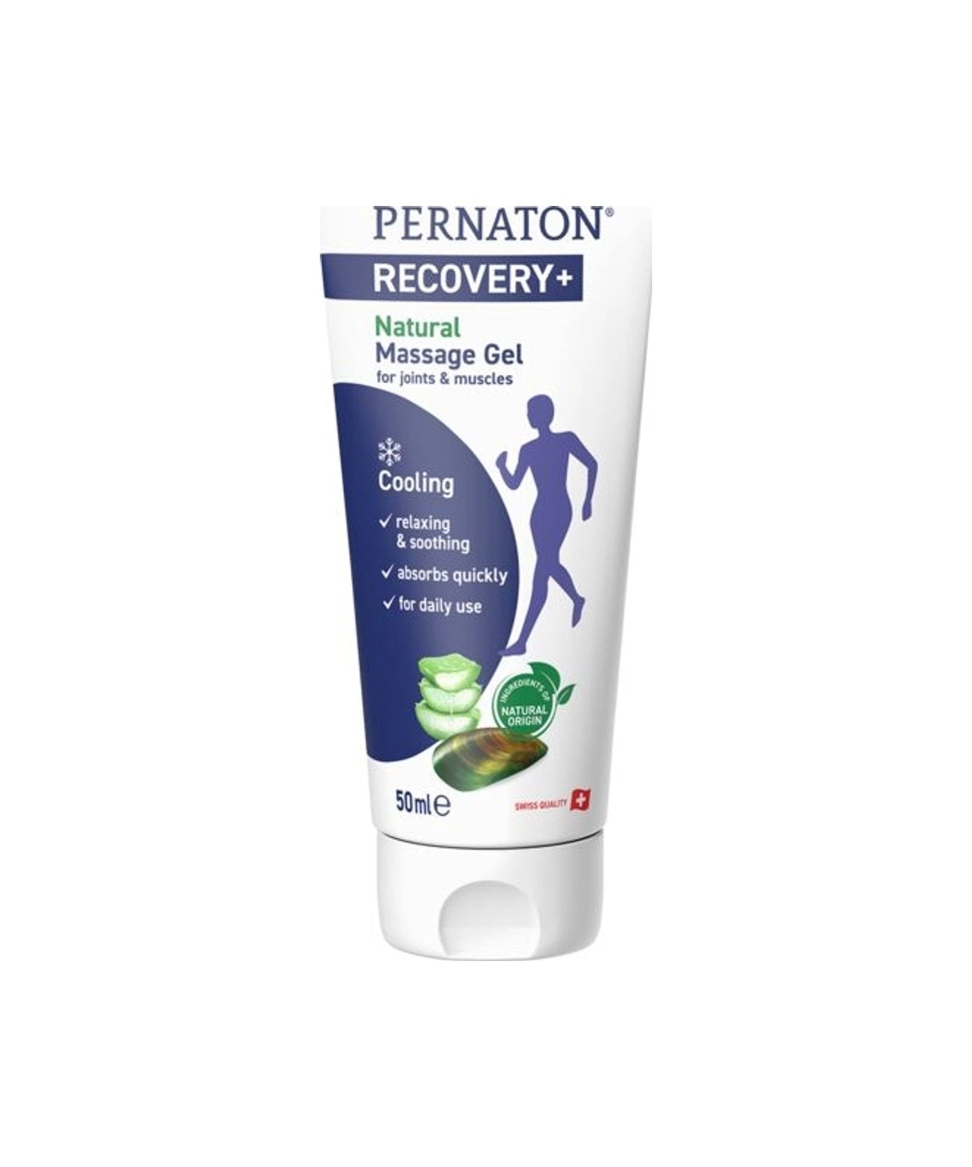 Pernaton Recovery gel 50 ml