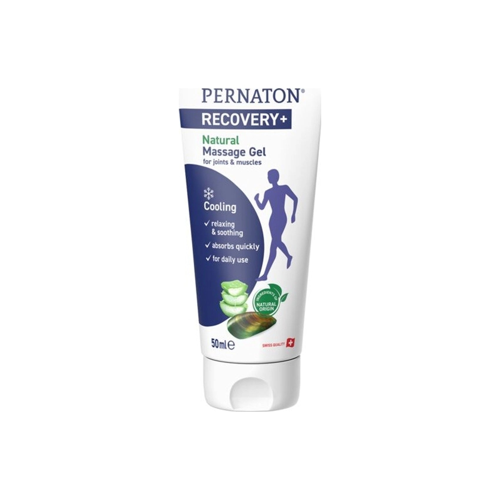Pernaton Recovery gel 50 ml