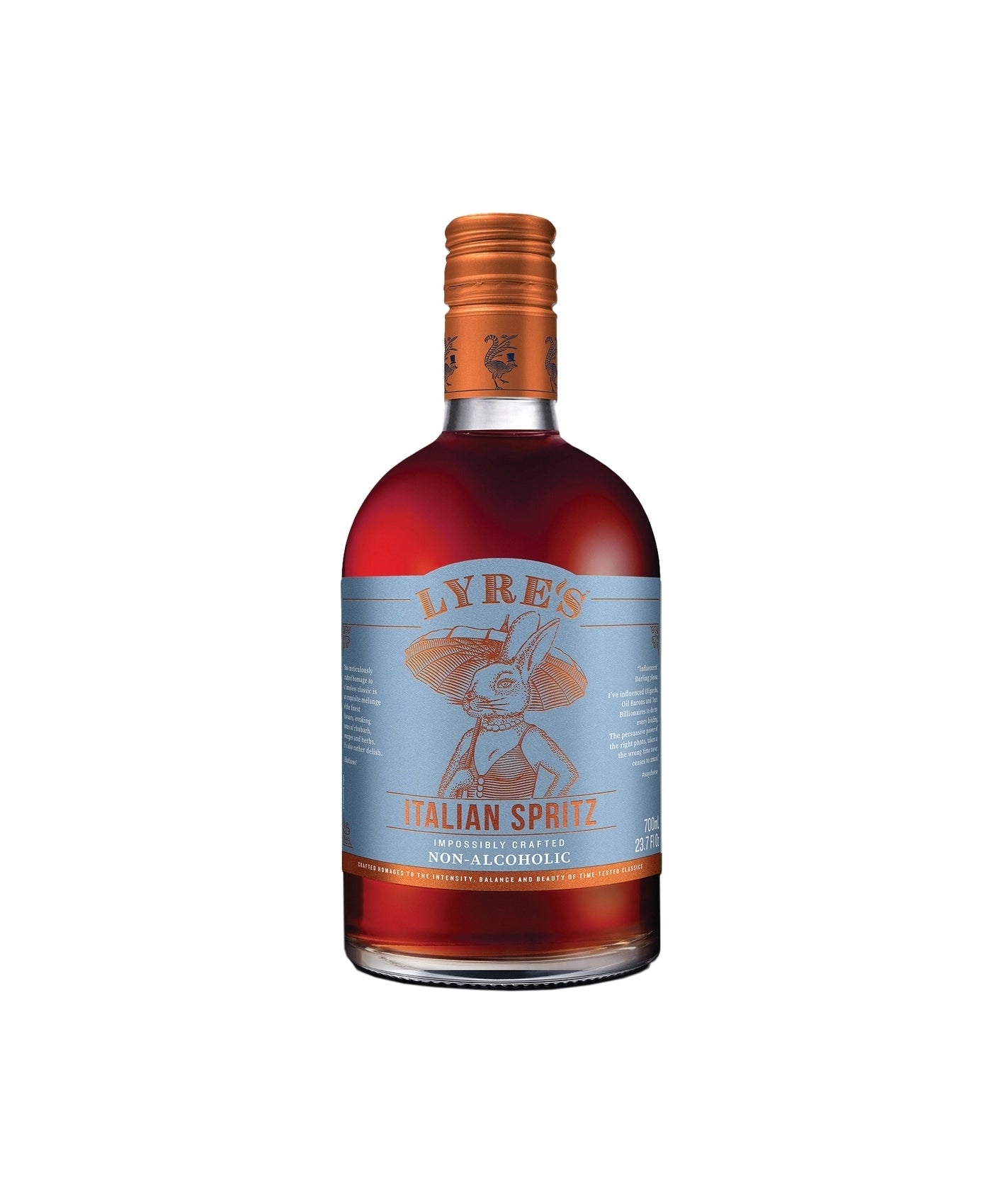  Italian Spritz 0,7 L