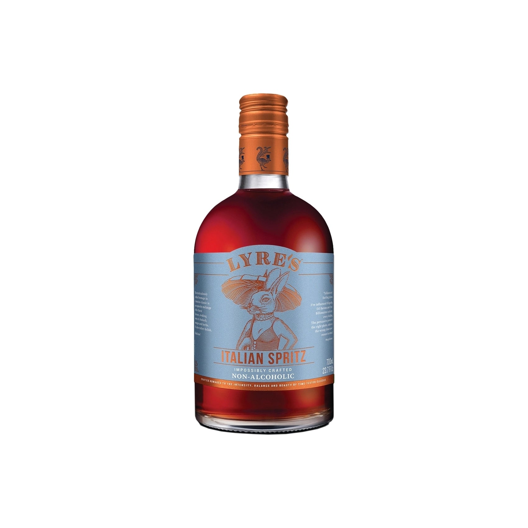 Italian Spritz 0,7 L