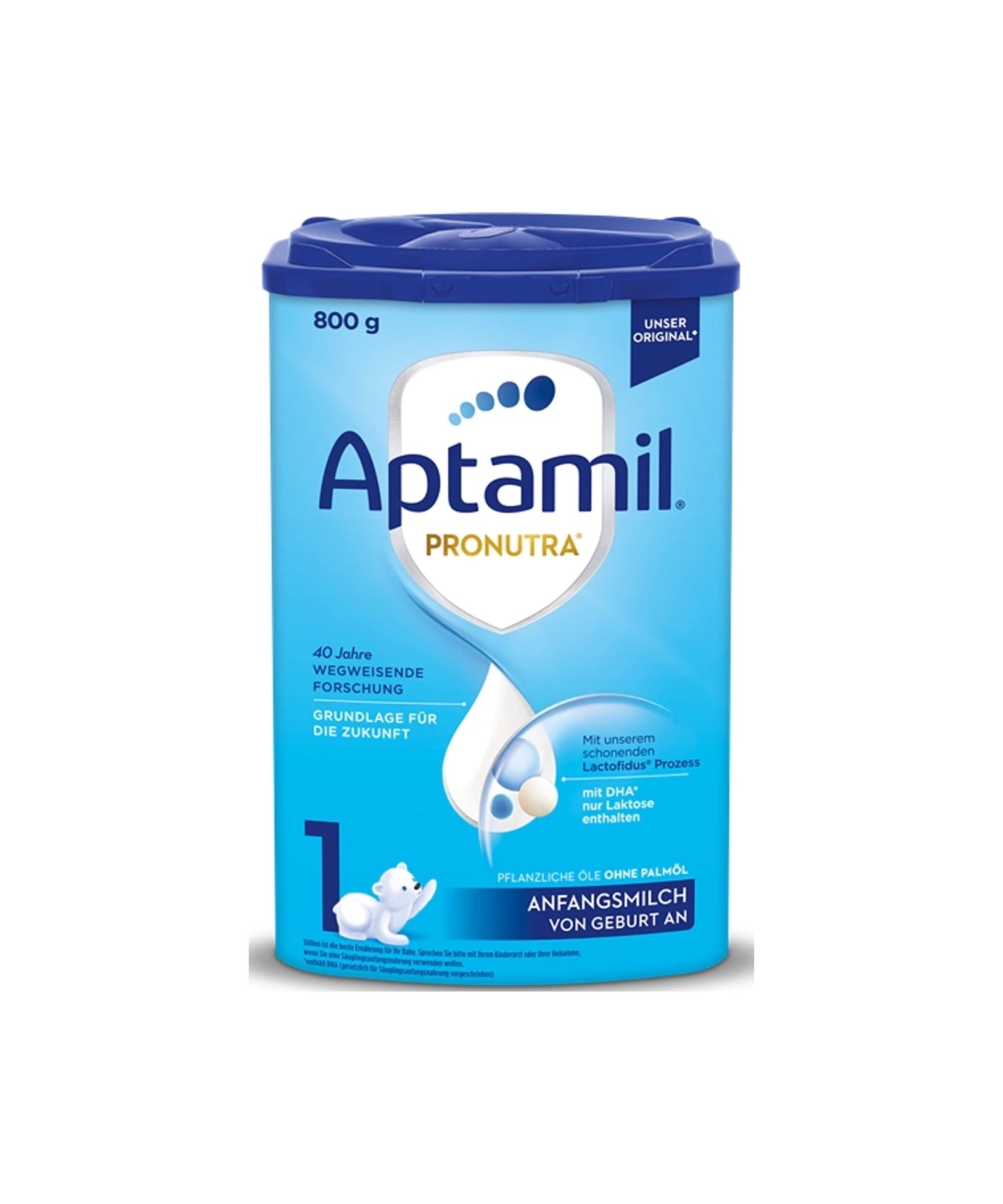 Aptamil Pronutra 1 800 g