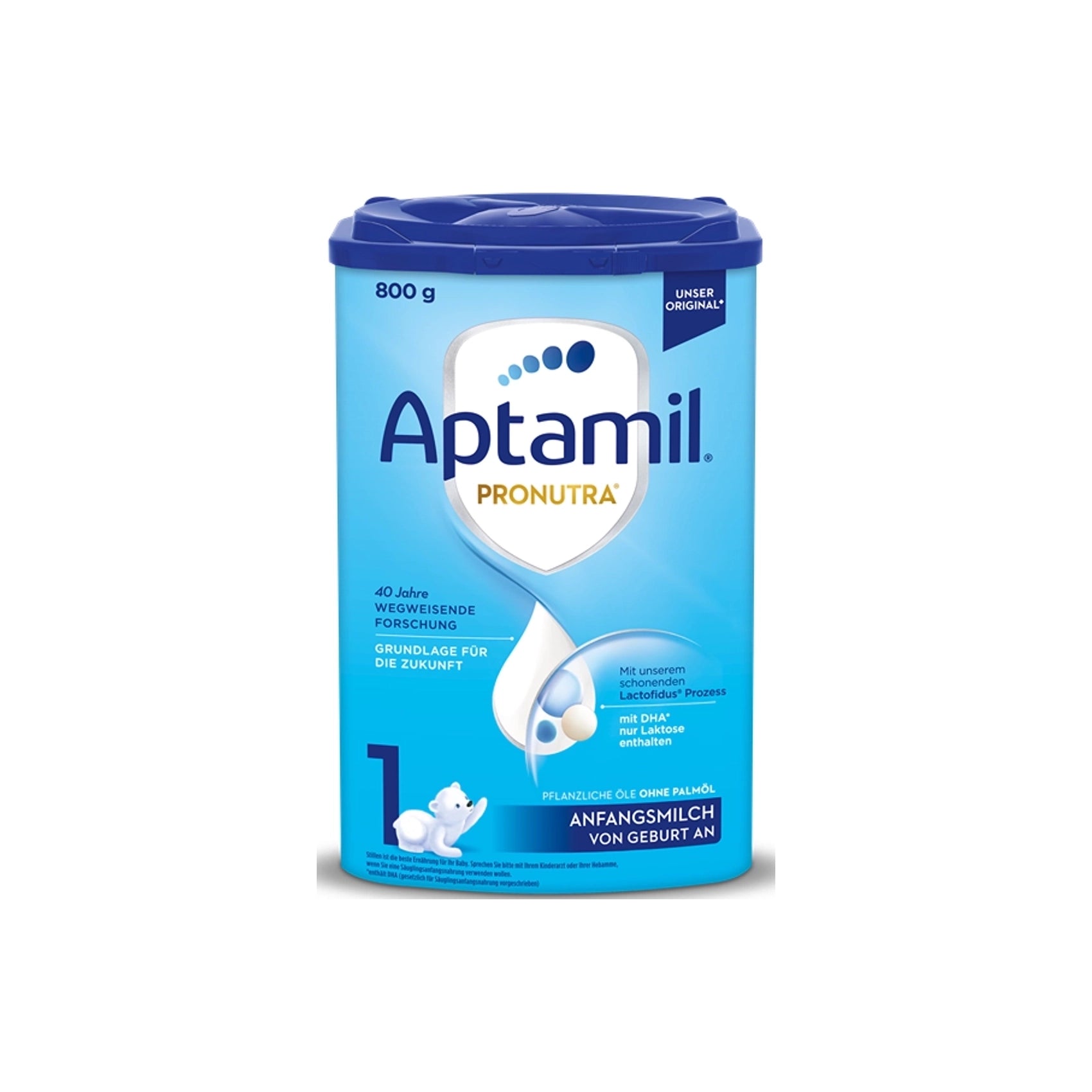 Aptamil Pronutra 1 800 g