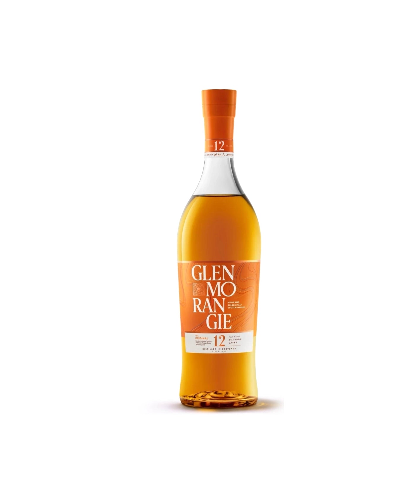 Glenmorangie The Original 0,7 L Brez škatle