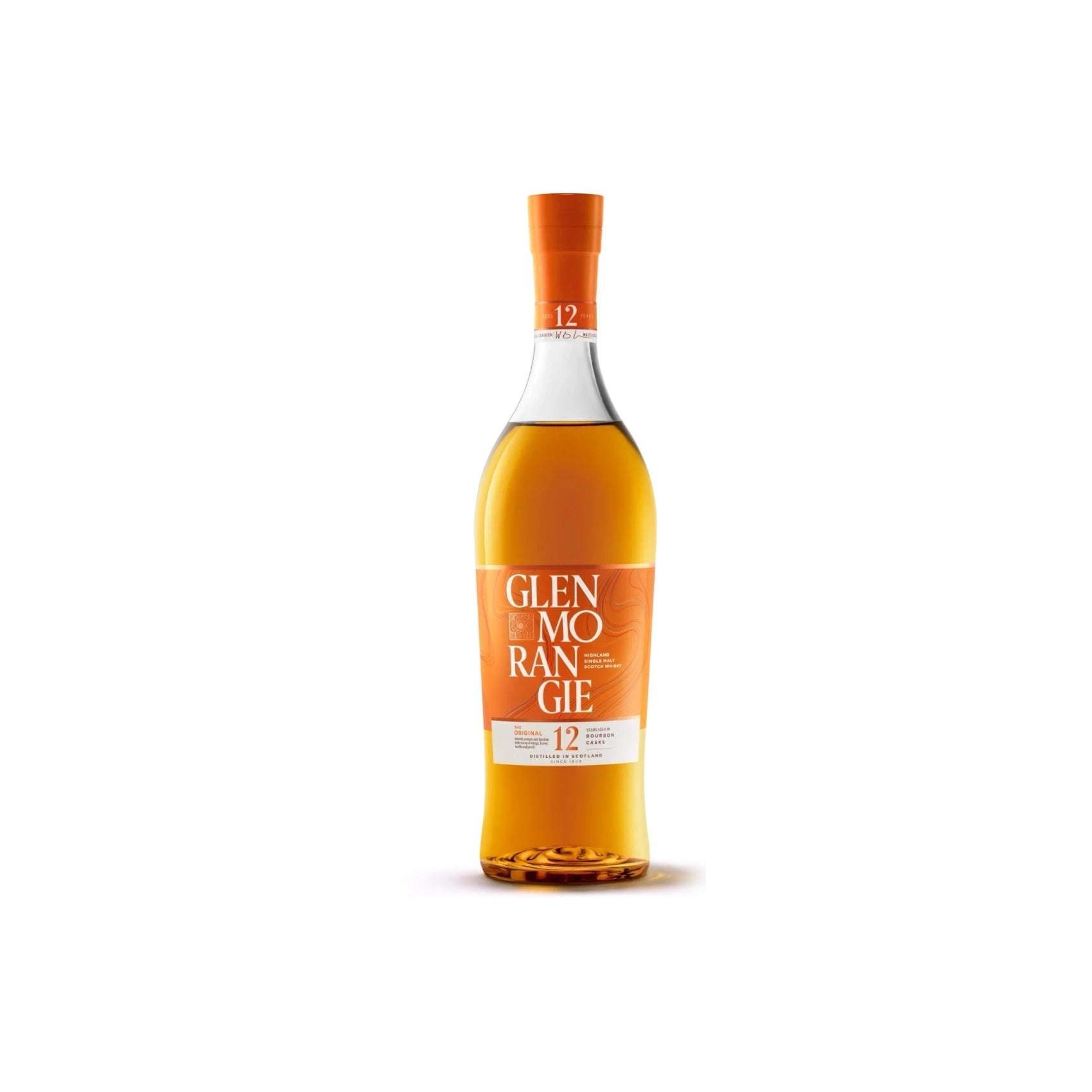 Glenmorangie The Original 0,7 L Brez škatle