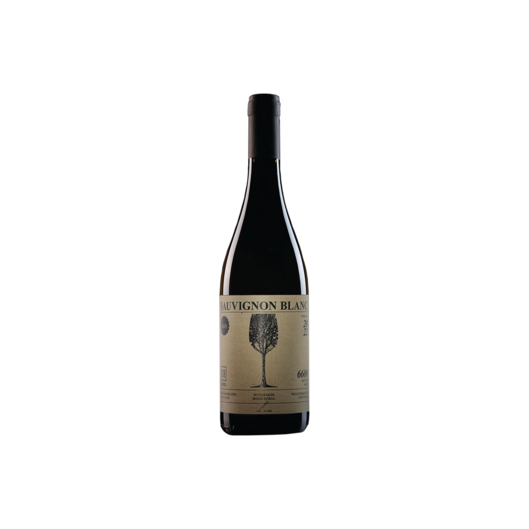 Kobal Roots Sauvignon 0,75 L
