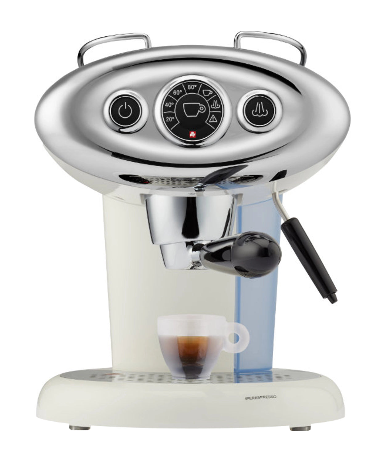 Illy Kavni Aparat X7.1 Iperespresso / Bel