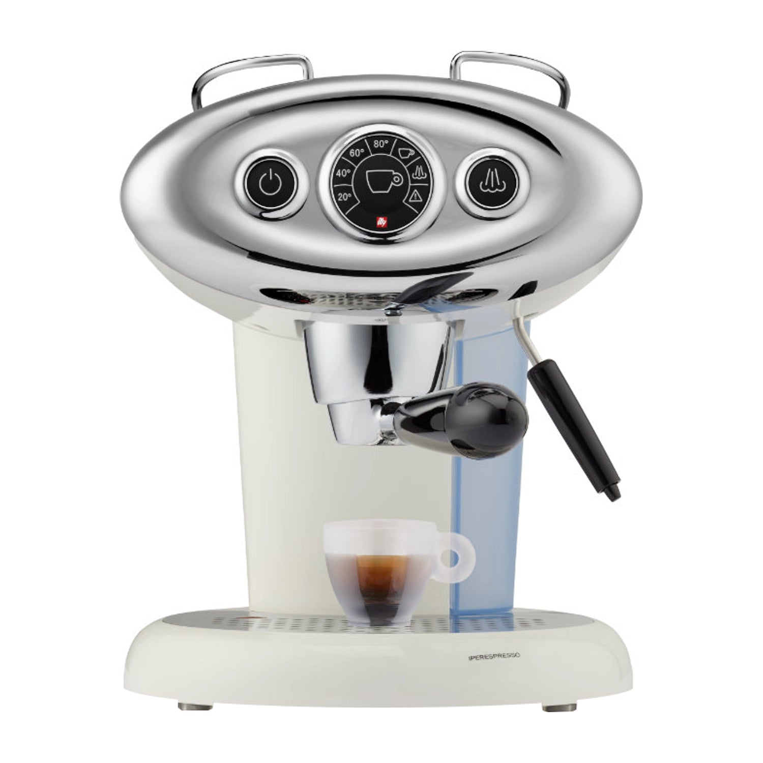 Illy Kavni Aparat X7.1 Iperespresso / Bel