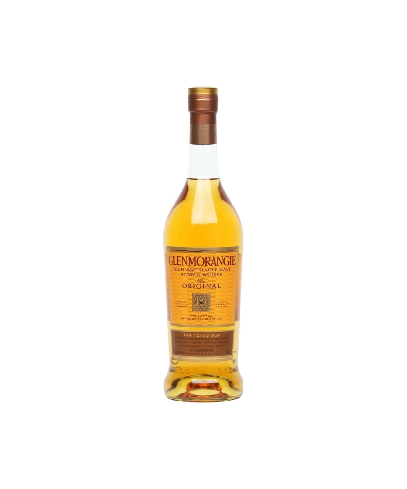 Glenmorangie The Original 1,5 L Brez škatle